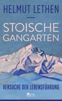 bokomslag Stoische Gangarten