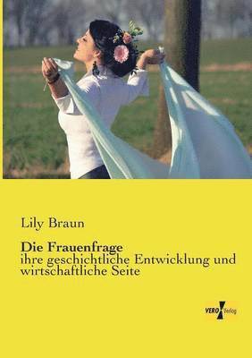 Die Frauenfrage 1