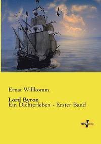 bokomslag Lord Byron