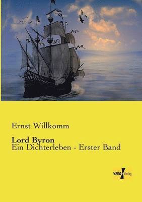 Lord Byron 1