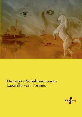 Anonymus - erste Schelmenroman, Häftad