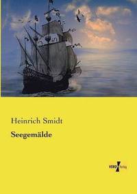 bokomslag Seegemälde