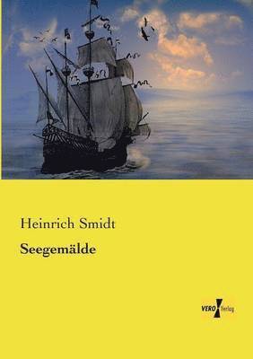 bokomslag Seegemälde