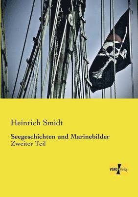 Seegeschichten Und Marinebilder