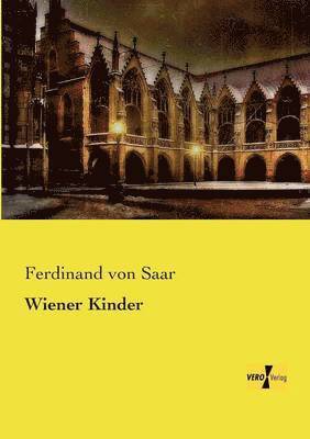 Wiener Kinder 1