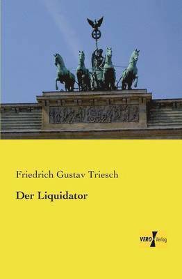 Der Liquidator 1