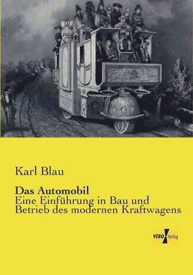 Automobil