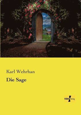 Die Sage 1