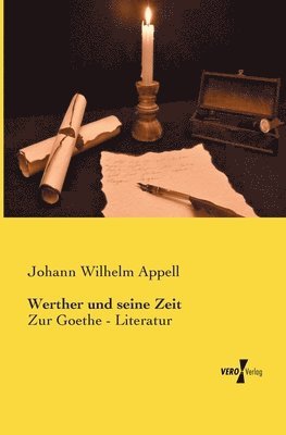 Werther und seine Zeit 1