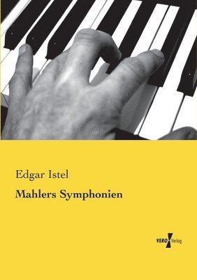 bokomslag Mahlers Symphonien