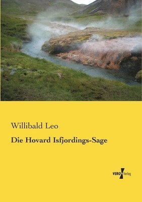 Die Hovard Isfjordings-Sage 1