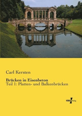 Brcken in Eisenbeton 1