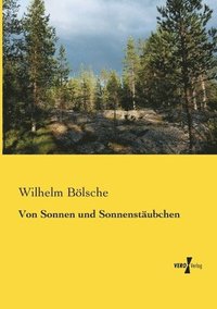 bokomslag Von Sonnen und Sonnenstubchen