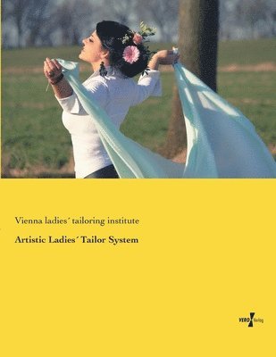 bokomslag Artistic Ladies¿ Tailor System