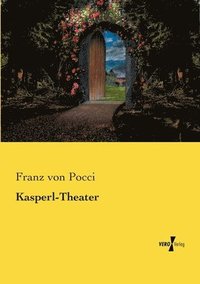 bokomslag Kasperl-Theater