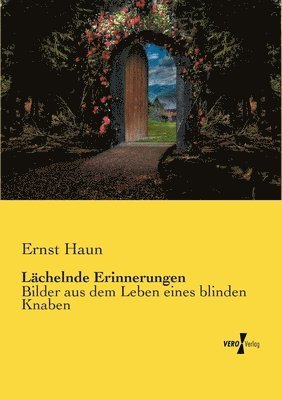 bokomslag Lächelnde Erinnerungen