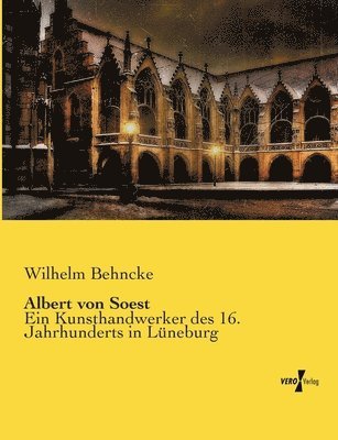 Albert von Soest 1