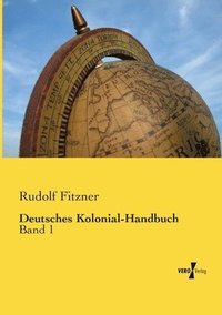bokomslag Deutsches Kolonial-Handbuch