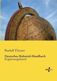 bokomslag Deutsches Kolonial-Handbuch