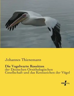 Vogelwarte Rossitten