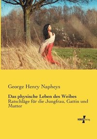 bokomslag physische Leben des Weibes