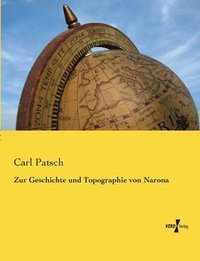 bokomslag Zur Geschichte und Topographie von Narona