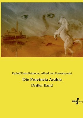Die Provincia Arabia 1
