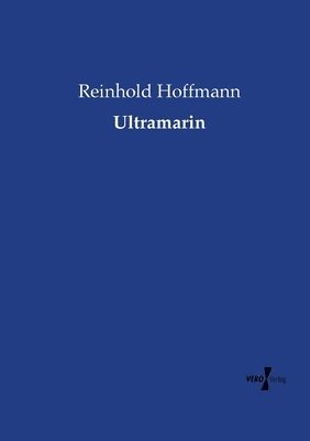 Ultramarin 1