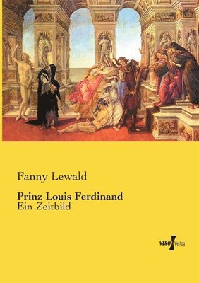 Prinz Louis Ferdinand 1