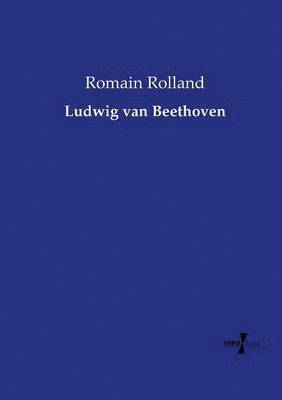 Ludwig van Beethoven 1