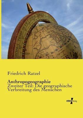 Anthropogeographie 1