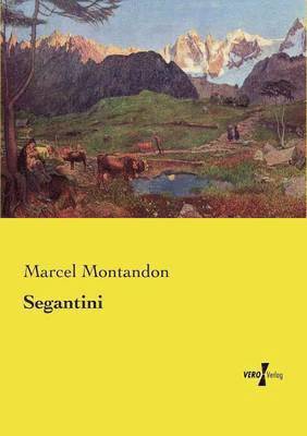 bokomslag Segantini