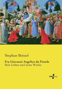 bokomslag Fra Giovanni Angelico da Fiesole