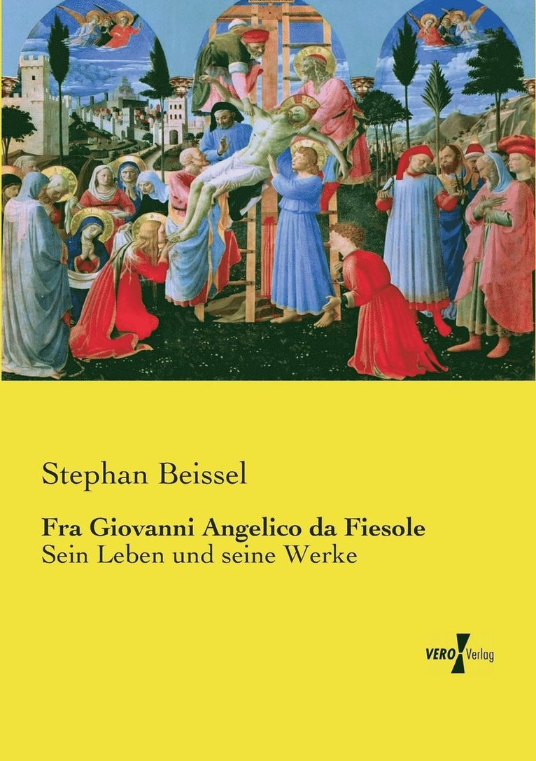 Fra Giovanni Angelico da Fiesole 1