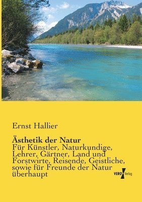 AEsthetik der Natur 1