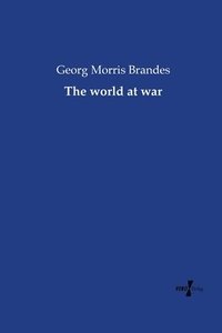 bokomslag world at war