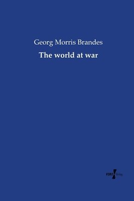 bokomslag world at war