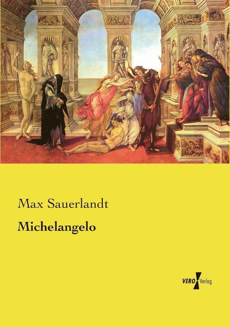 Michelangelo 1