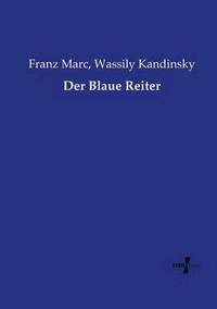 bokomslag Der Blaue Reiter
