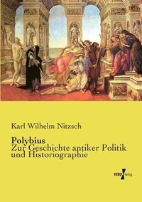 bokomslag Polybius