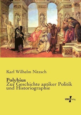 bokomslag Polybius