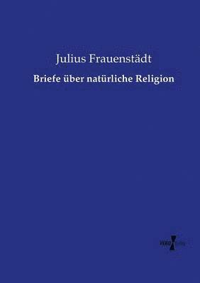 Briefe ber natrliche Religion 1