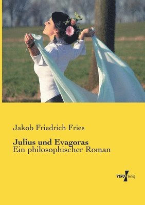 bokomslag Julius und Evagoras