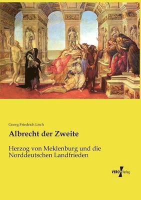 Albrecht der Zweite 1