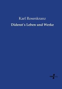 bokomslag Diderots Leben und Werke