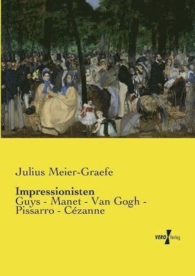 Impressionisten