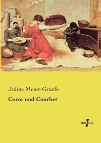 bokomslag Corot und Courbet