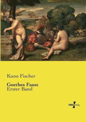 Goethes Faust 1