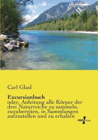 bokomslag Excursionbuch