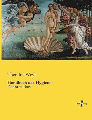 Handbuch der Hygiene 1